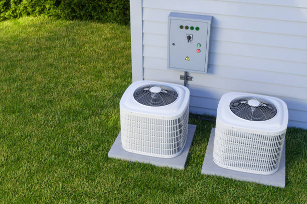 Best HVAC Financing and Leasing in Channelview, TX