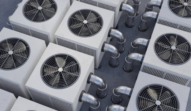 Best Solar-powered HVAC Systems in Channelview, TX