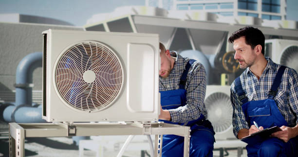 Best Air Conditioning Cleaning in Channelview, TX