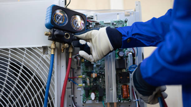 Best HVAC Retrofitting and Upgrading in Channelview, TX