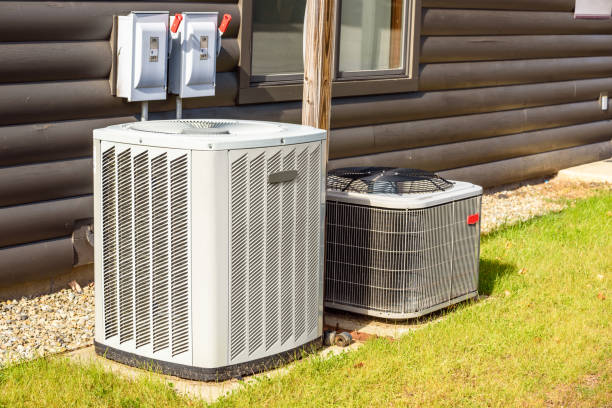Best Furnace Cleaning in Channelview, TX