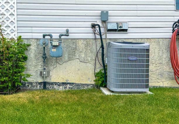 Professional HVAC in Channelview, TX